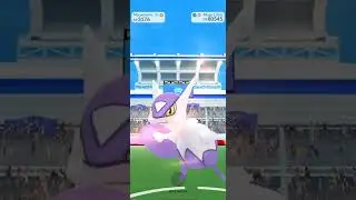 FIRST MEGA LEGENDARY POKEMON 🥵🥵 || MEGA LATIAS RAID || POKEMON GO ||