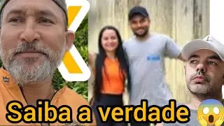 💣 a verdade entre casal WK e Alacy Barros 😱