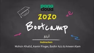 Bootcamp 2020 (Urdu) : Payments in Pakistan: 2Checkout and PayFast by Mohsin & Aamir