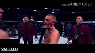 Топ самых жестоких бойов UFS