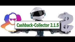 &laquo;Cashback-Collector 2.1.5&raquo;и ее сомнительные &laquo;дары&raquo; в 2000$