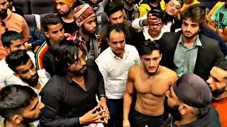 controversy in musclemania| ye to hona hi tha | kis ki glti hai ❓❓