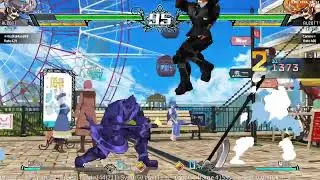 6/21/25 Es Laf ++ Online Casuals Vodkaman876 (Alcott) vs Canine (Alcott)