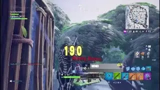 CRAZY MONTAGE !!! NUMBER 1 !!! LIT CLIPS #Fear Chronic PT.1