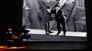 GRAF VON BOTHMER: Stan & Olli: Liberty (1929) Trailer