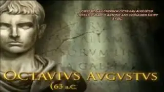 Epic Music: Roman Legion & Generals & Emperors!