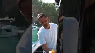 Yacht Maintenance & Gardiennage Mallorca - Reinschiff Yacht Management