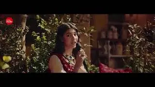 Pasoori song lyrics