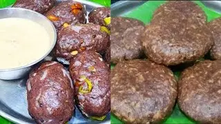 கேழ்வரகு மாவு இருந்தா குளிருக்கு இதமா சுட சுட இப்படி இரண்டு விதமா  செய்து குடுங்க சூப்பரா இருக்கும் 