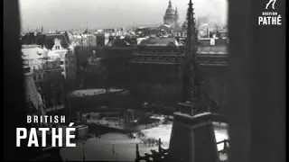 Winter In Budapest (1967)