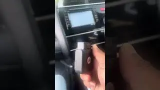 JioMotive 4G GPS Plug n Play OBD Car Tracker