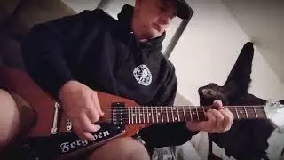Riff 1543 in Drop C