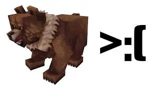 The Hytale Bear Situation