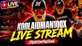 nba 2k26 badge grind on Tay rick | live mycareer session
