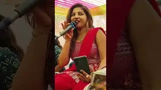 Rupal Patel new live show #hindisedsong #gujaratilagangeet #lovesong