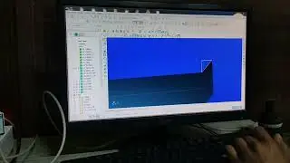 Surface modeling in powermill 2016 version #powermill2020 #vmcprogramming