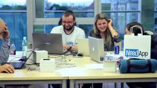 NeedApp Poznań