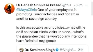 Social media attack by BJp it cell