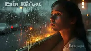 why give me hope? | rain effect sad song | RawMp3