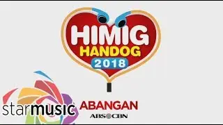 #HimigHandog2018 is coming soon!