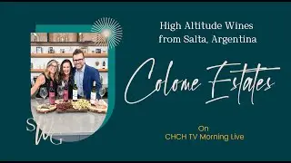 High Altitude wines from Colom&eacute; Estates in Salta Argentina