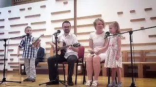Hodaj sunčanom stranom života