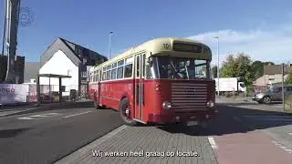 Erfgoedstoel aflevering 4 Heemkring Scilla