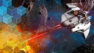 MERCURY STAR RUNNER REVIEW - SHIP SCRUTINY | STAR CITIZEN