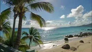 Morgen am Strand &ndash; Ruhe im Kopf & neuer Start
