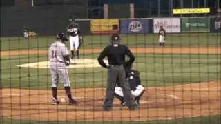 Michael Crotta 21st Batter 4/13/10