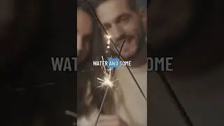 Streak-Free Glasses Hack: The Easy Water Trick