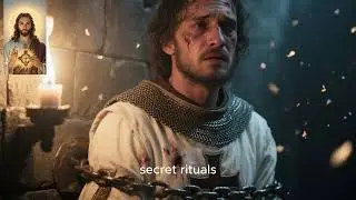The Knights Templar: The Rise, the Fall, and the Lost Secret