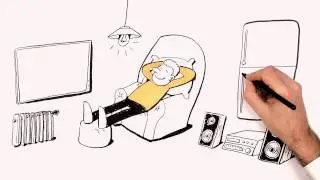 Phicomm Europe: Scribble Video (Deutsch)