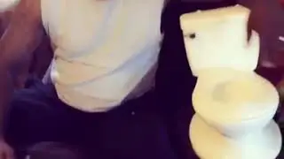 Calvin Perry - Potty Motivation 101