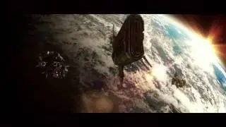 BattleScan Full Trailer and IndieGoGo Funding Video!