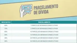 Refis-Covid da Prefeitura encerra dia 31 de janeiro com descontos at&eacute; 90% em juros e multas