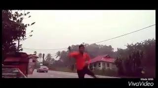 Jogging FAAZ by Faiz1