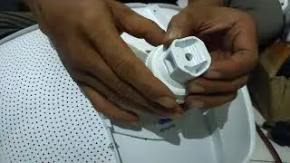 Cara Pasang Rakit Tenda 09