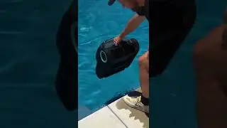 Распаковка Aiper Scuba S1 Pro: представлен лучший очиститель для бассейнов!