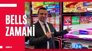Смотрите! Настало время колоколов в Grand Sapphire Resort&Casino!