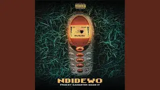 Ndidewo