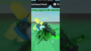 Living legend skin rework. #viral #animation #livinglegend #fypシ