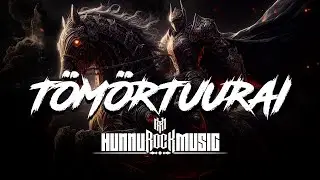 T&Ouml;M&Ouml;R TUURAI