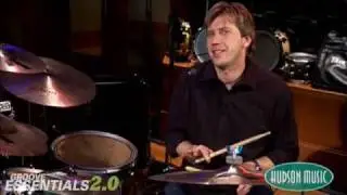 Groove Essentials 2.0: Groove 74