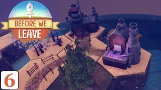 Before We Leave - Episode 6 - Clothing and Glass