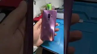 S9 + Samsung