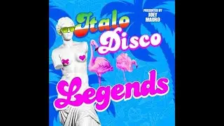 Felli; Joey Mauro - Musica Maestro (Joey Mauro's Version )