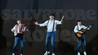 A TARANTELLA DU CROPANISE