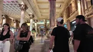 Las Vegas Night Life