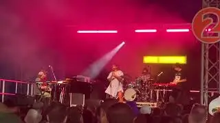 Close Encounters at Love Supreme 2025
